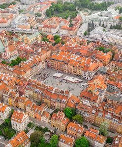 Nie Kraków, nie Gdańsk. Atrakcja turystyczna numer jeden w Polsce