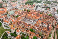 Nie Kraków, nie Gdańsk. Atrakcja turystyczna numer jeden w Polsce