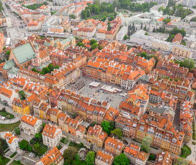 Nie Kraków, nie Gdańsk. Atrakcja turystyczna numer jeden w Polsce