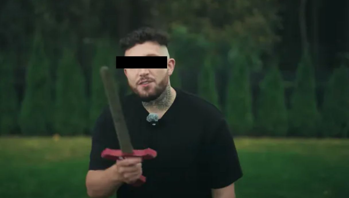 Michał B.