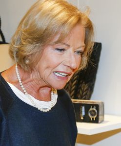 To nie pierwszy raz. Słowa Bożeny Dykiel wielokrotnie wywoływały burzę