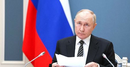 "Dla Rosjan Ukraina gorsza od ISIS"