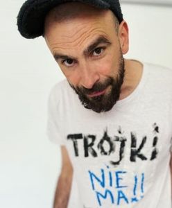 Trójka. Fisz komentuje aferę z Kazikiem. "Mój kraj znika", Trójki nie ma