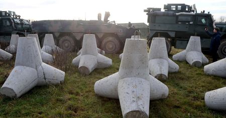 NATO 2027. Jak powinien zmienić się Sojusz, aby obronić Europę?
