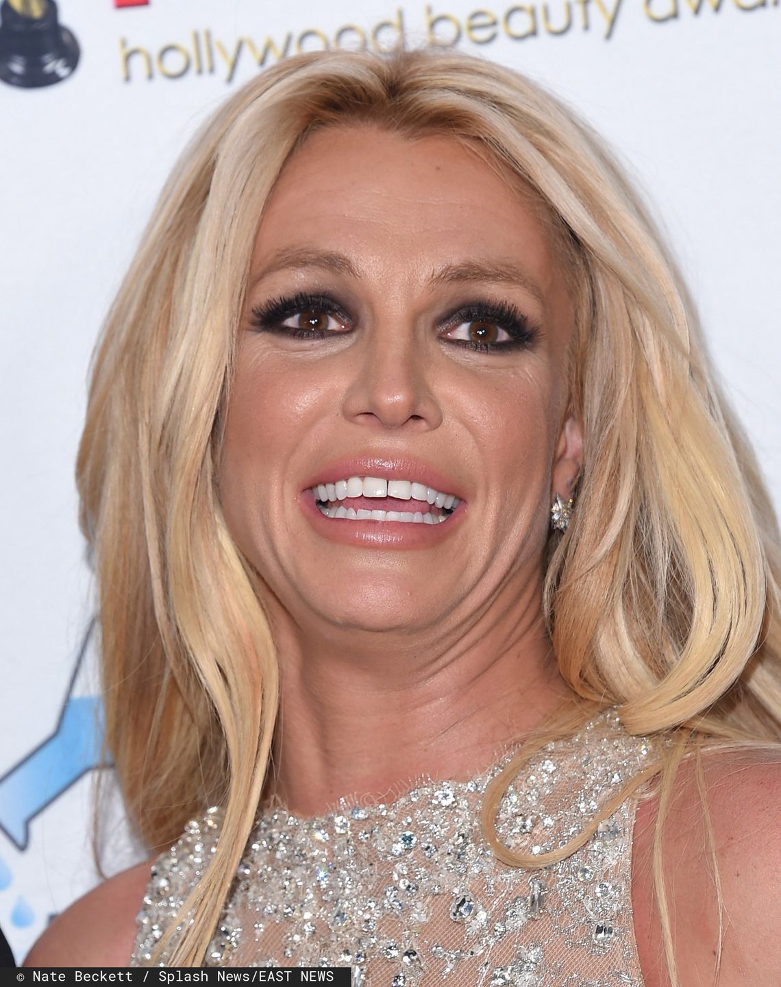 Britney Spears