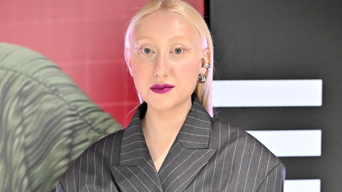 Luna wygrała polskie preselekcje na Eurowizję m.in. z Justyną Steczkowską