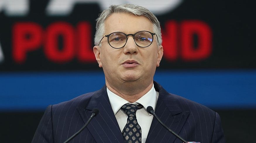 Przemysław Wipler