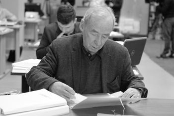 Zmarł prof. Andrzej Paczkowski. Wybitny historyk miał 87 lat