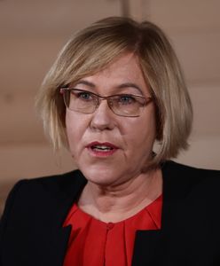 Biblioteka odpowiada na atak kurator Nowak