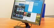 Test Benq EW277HDR: monitor do multimediów, na którym da się pracować