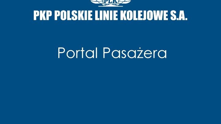Portal Pasażera 2