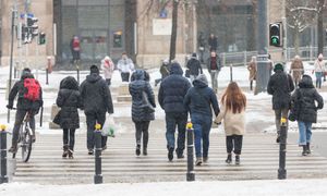 "Problem szybko może stać się realny". Jeden wskaźnik w budżecie zwraca uwagę