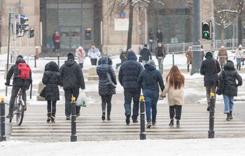 "Problem szybko może stać się realny". Jeden wskaźnik w budżecie zwraca uwagę