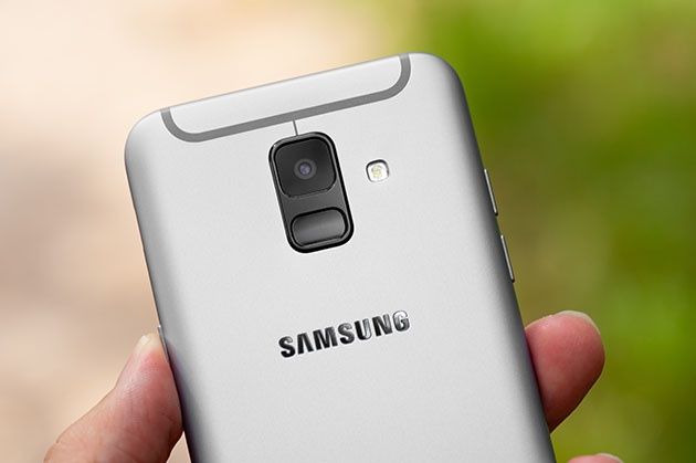 Samsung Galaxy A6