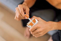 WHO chce wycofać te papierosy. Nowe regulacje mogą odmienić rynek