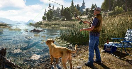 Ubisoft opóźnia premiery Far Cry 5 i The Crew 2