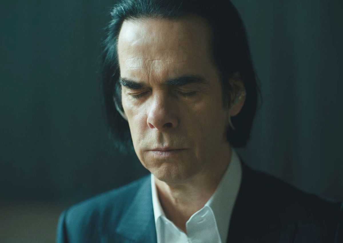 Nick Cave doświadczył dwóch rodzinnych tragedii