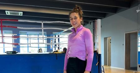Jędrzejczyk o walce we freak fightach. Jaśniej się nie da
