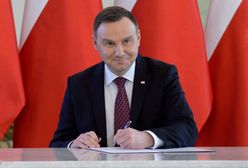 Prezydent podpisał ustawę zaostrzającą zakaz handlu w niedziele