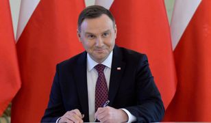 Prezydent podpisał ustawę zaostrzającą zakaz handlu w niedziele