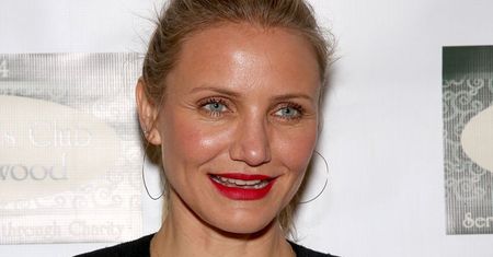 Cameron Diaz przesadziła? Trudno uwierzyć, że naprawdę to powiedziała
