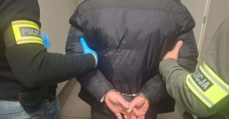 Śmiertelna bójka pod dyskoteką. 18-latek nie żyje, 21-latkowi grozi dożywocie