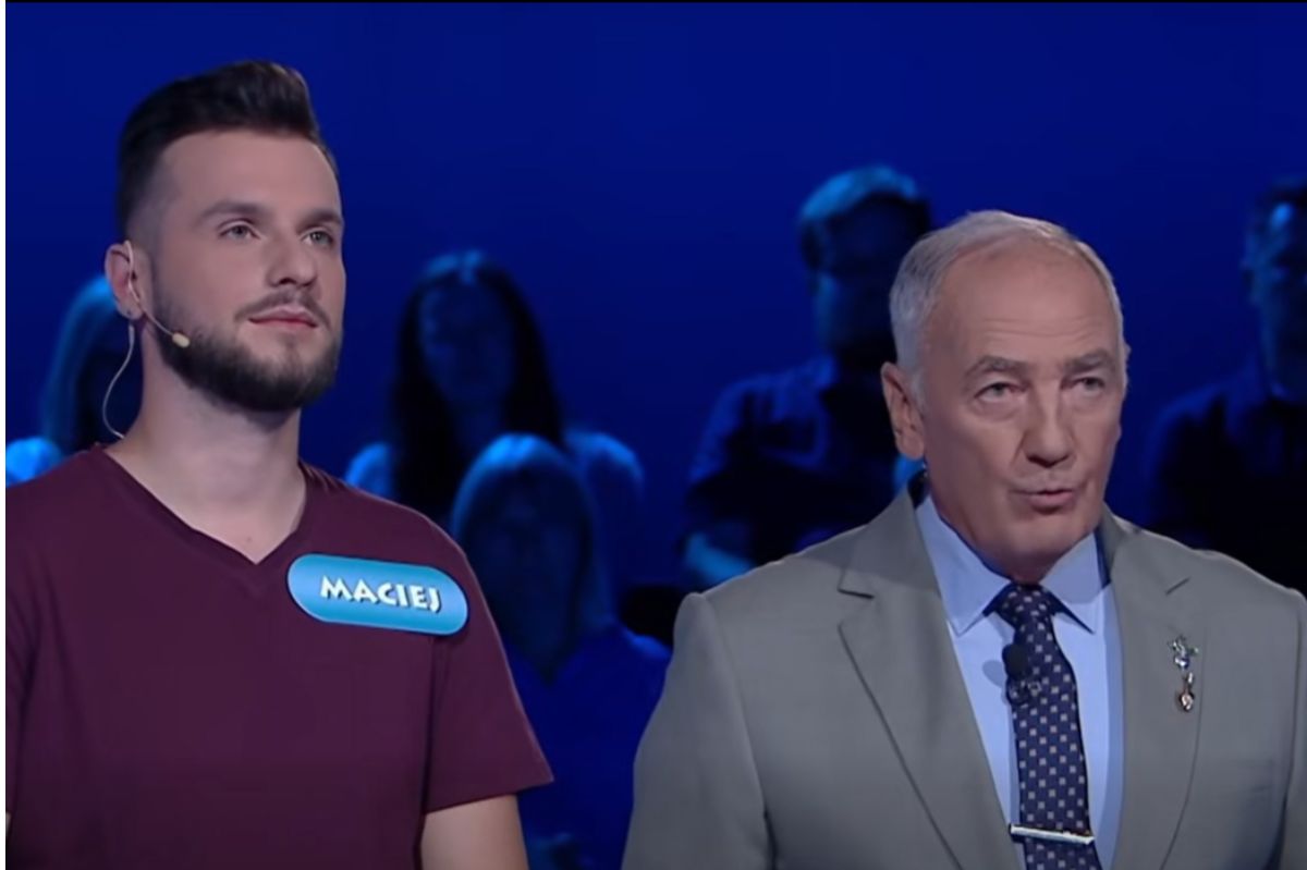 Miał podać góry w Europie. Tej odpowiedzi internet długo nie zapomni