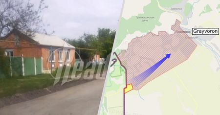 Ataki w Rosji. Wprowadzają "reżim" przy granicy z Ukrainą [RELACJA NA ŻYWO]