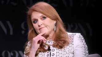 Sarah Ferguson NIE POJAWI się na koronacji króla Karola III. Była żona księcia Andrzeja ujawniła powody NIEOBECNOŚCI