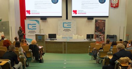 Mikrokrążenie dla zdrowia i rehabilitacji