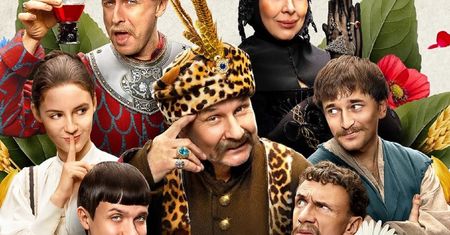 Jan Paweł na wywczasie. Jest oficjalna data premiery 2. sezonu 1670