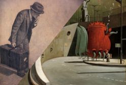 Przybysz i Zguba – recenzje albumów wydawnictwa Kultura Gniewu