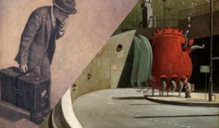 Przybysz i Zguba – recenzje albumów wydawnictwa Kultura Gniewu