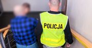 Prowadził mimo zakazu. Miał 1,5 promila