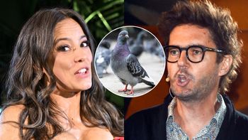 Kuba Wojewódzki kontra była partnerka. Boleśnie obśmiał Annę Muchę. "W tym pojedynku jestem za gołębiami"