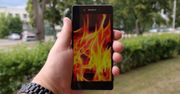 Xperia Z3+ - wygląda na to, że Sony uporało się z problemami termicznymi przed polską premierą