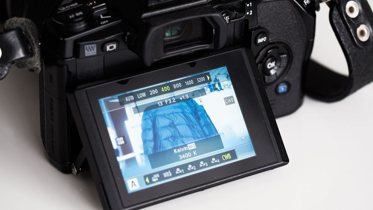 Co to jest balans bieli? Podpowiadamy, co musisz wiedzieć [Poradnik] 1