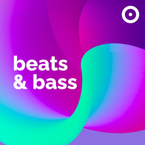 Logo stacji Beats & Bass
