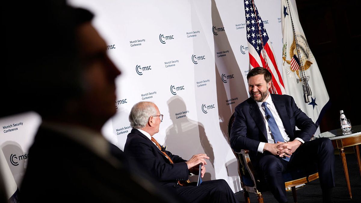 Wolfgang Ischinger: poważny kryzys zaufania między Europą a USA
