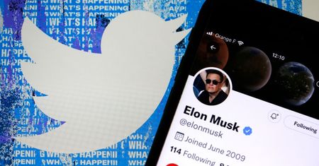 Elon Musk rozważa opłaty na Twitterze. Mogą dotknąć konta komercyjne i rządowe
