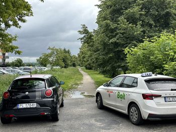 Inwestycje w Lesznie. Wybudują nową drogę na Antoninach