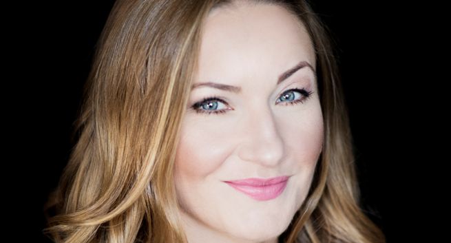 Justyna Hryniewicz w zespole marketingu Eleven Sports