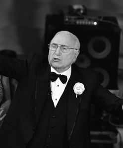 Żałoba we Włoszech. Zmarł "narodowy Pippo"