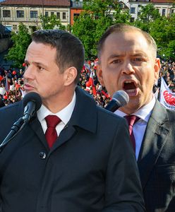 Przełomowy sondaż. Wiemy, co zrobią wyborcy innych kandydatów