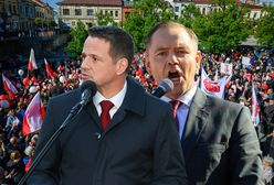 Przełomowy sondaż. Wiemy, co zrobią wyborcy innych kandydatów