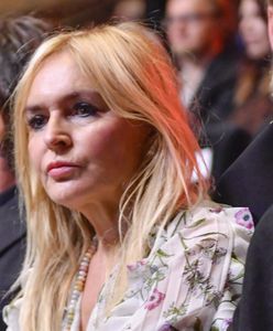 Monika Olejnik w żałobie. "Żegnaj Mamo"