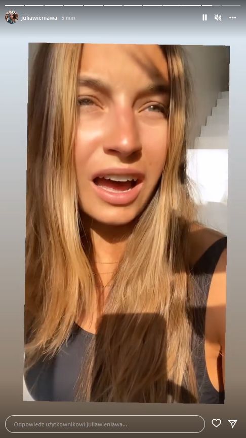 Julia Wieniawa