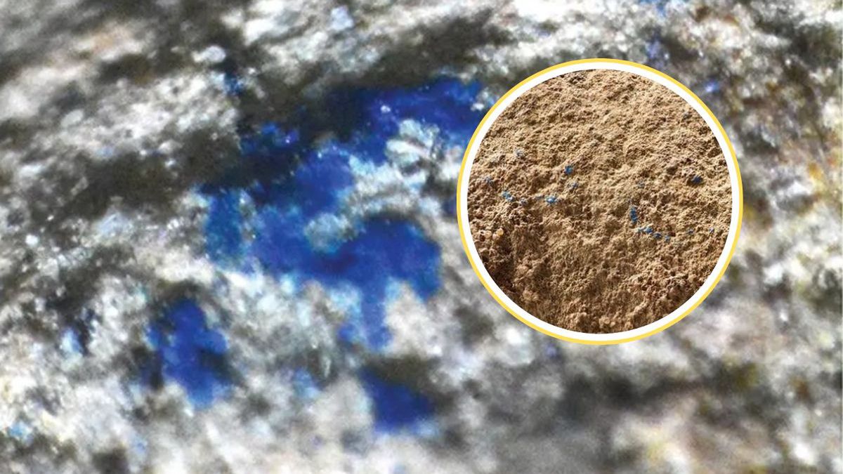 Odkryto go w Niemczech. Może mieć 13 tys. lat