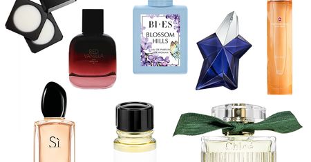 Szukasz perfum na Dzień Matki? Oto lista 8 hitowych zapachów