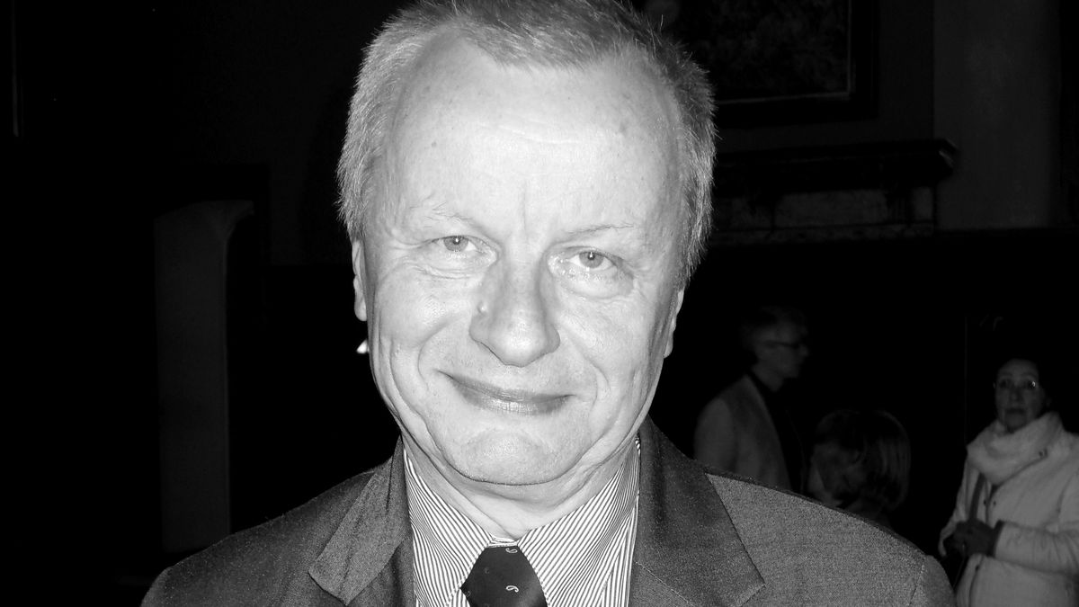 Jacek Starościak
